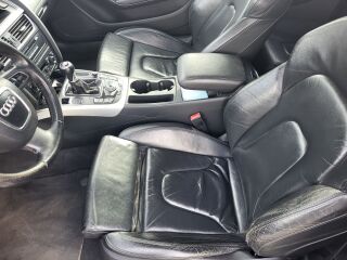 Audi A5 3.0 176kW