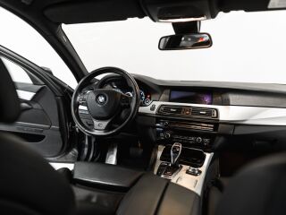 BMW 530 M-Sportpakett 3.0 190kW