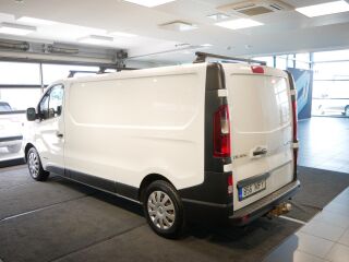 Renault Trafic 1.6 dCi 89kW