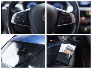 BMW X1 xDrive25e Advantage 1.5 162kW
