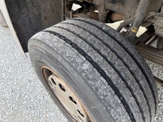MAN 26.413 6x4 Manual