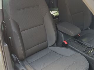 Volkswagen Golf 1.5 96кВ