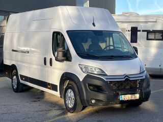 Citroen Jumper L4H3 2.2 121kW