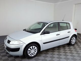 Renault Megane Elegance ATM 1.6 83kW