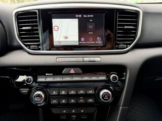 Kia Sportage EX 1.6 130kW