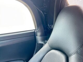 Porsche Boxster 2.5 150kW