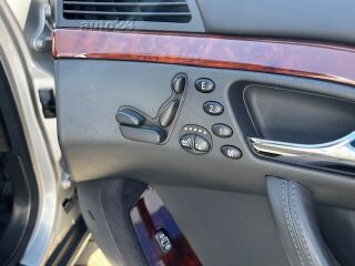 Mercedes-Benz S 600 6.0 V12 270kW