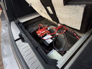 BMW 528 2.0 R4 180кВ