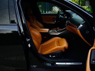 BMW M340 xDrive M-Sport B58 275kW