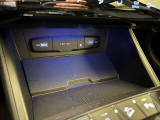 Hyundai Tucson Premium 1.6 110кВ