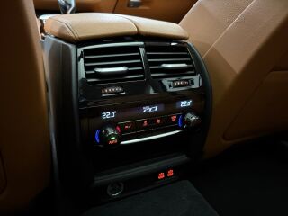 BMW 530 d xDrive Luxury Line LCI 3.0 210kW