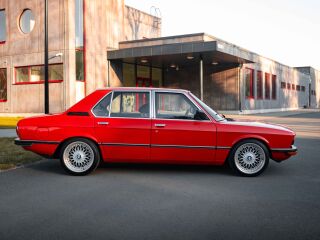 BMW 528 2.8 135kW
