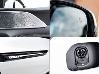 Xpeng G9 AWD Performance 423kW