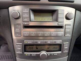 Toyota Avensis 2.0 93кВ