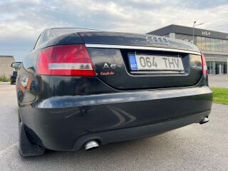 Audi A6 2.0 R4 Tdi 100kW