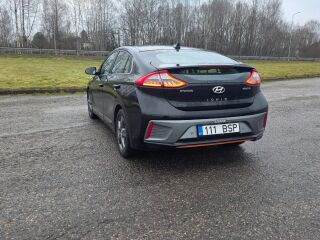 Hyundai Ioniq FULL Elekter 88kW