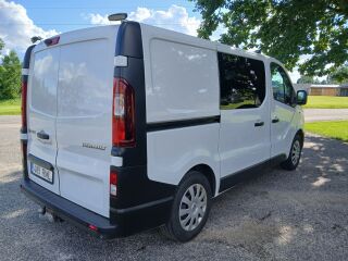 Renault Trafic 1.6 92kW
