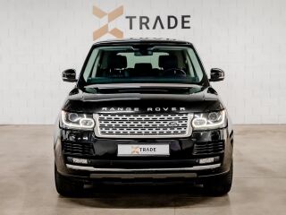 Land Rover Range Rover Vogue 4.4 V8 250kW