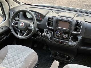 Fiat Ducato Carado Edition 15 2.2 103kW