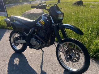 Suzuki DR 650 32kW
