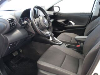 Toyota Yaris Active Plus Hybrid 1.5 Petrol 68kW