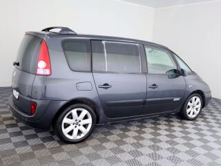 Renault Espace 2.2 dCi 110kW