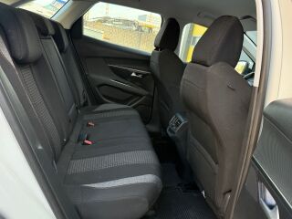 Peugeot 3008 PureTech 1.2 96кВ