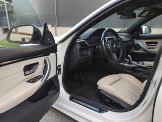BMW 435 ORIGINAAL M-PAKK HARMAN KARDON 3.0 230кВ