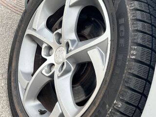 Peugeot 508 1.6 R4 121кВ