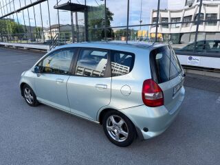 Honda Jazz 1.3 61kW
