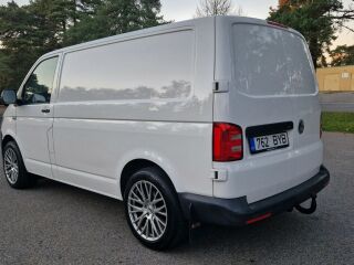 Volkswagen Transporter T6 2.0 R4 TDi 110kW