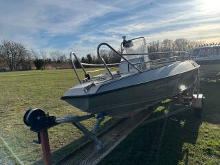 Buster L Profi 40kW