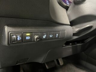 Toyota Corolla Active Plus 1.8 72kW