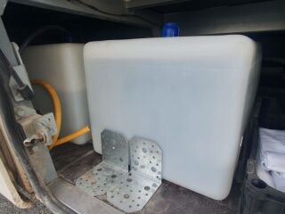 Isetehtud 186kW