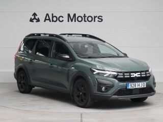 Dacia Jogger Extreme ECO-G 1.0 67kW