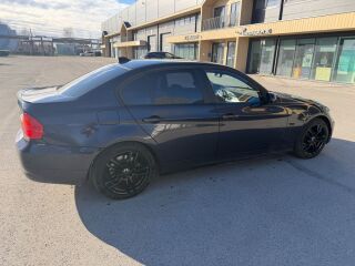 BMW 320 2.0 130kW