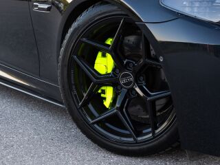 BMW 535 F10 M-PAKETT 3.0 i 330kW