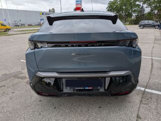 Peugeot 3008 GT 104kW