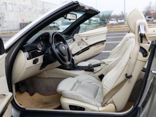 BMW 330 Executive 3.0 170кВ