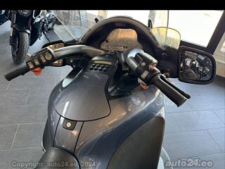 BMW K 1200 R R4 74kW
