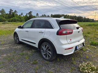 Kia Niro 1.6 77kW