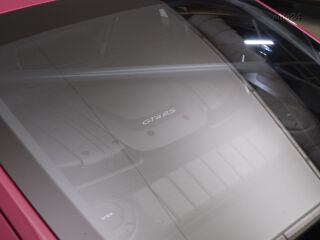 Porsche 718 GT4 RS 368кВ