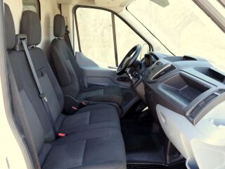 Ford Transit Van 2.2 TDCi 74kW