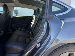 Tesla Model 3 Long Range AWD 153kW