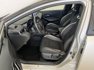 Toyota Corolla Touring Sports GR Sport 112kW
