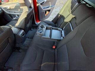Volvo V60 110kW