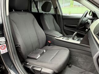 BMW 320 D Touring Shadowline EU6 2.0 R4 TDI 140kW