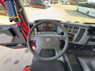 Volvo FE 340 6x2*4 247kW