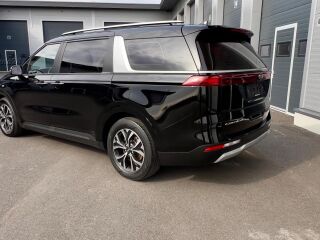 Kia Carnival 2.2 148kW
