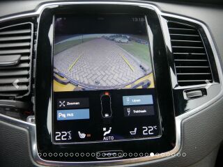 Volvo XC90 D4 90th Anniversary Edition 2.0 140kW